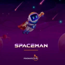 Spaceman patroaspg