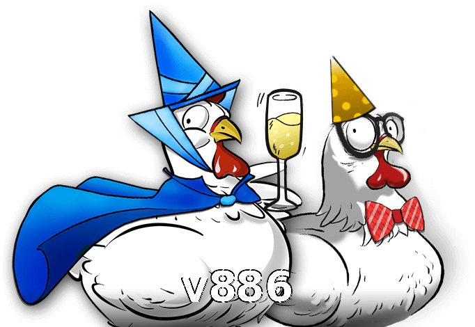 v886
