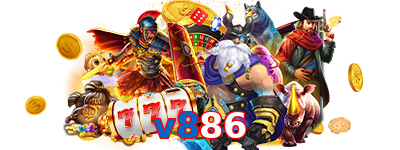 v886