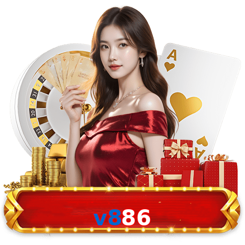 v886