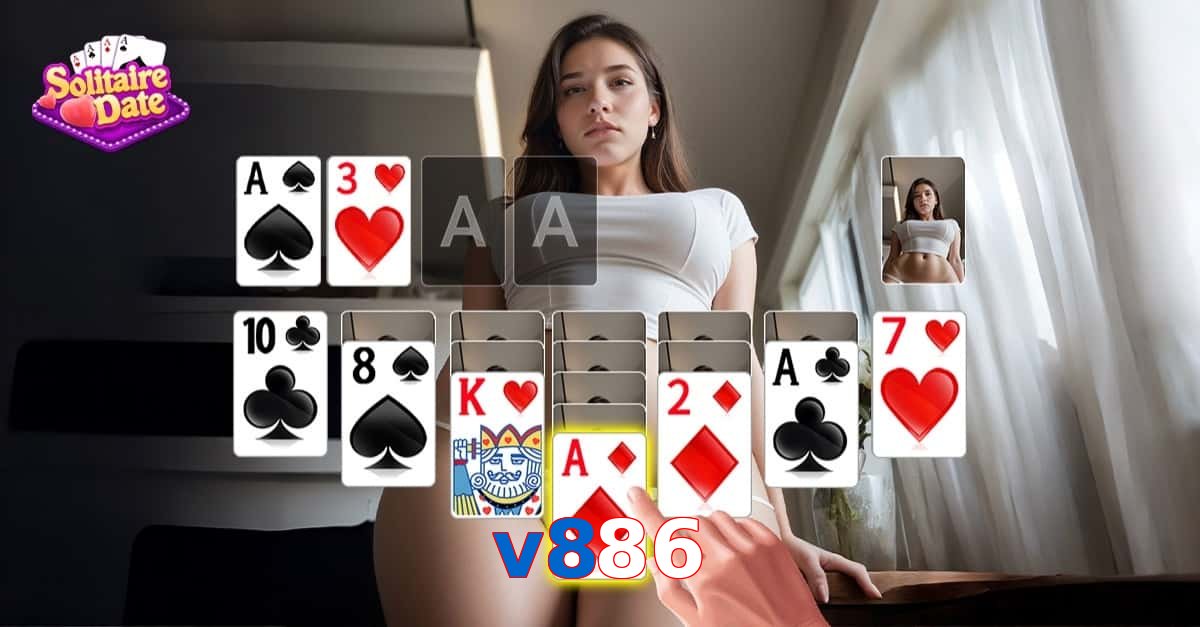v886